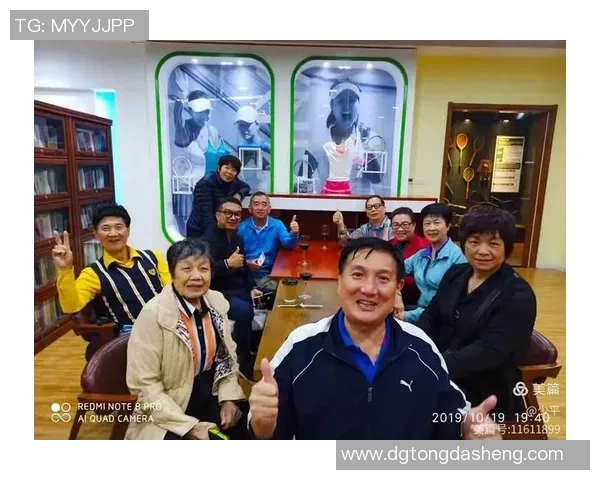 南京网球队的崛起之路：世锦赛背后的奋斗与荣耀