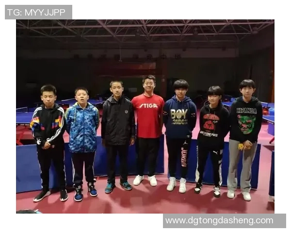 广州乒乓球队在世界锦标赛中的心理素质分析与表现评估